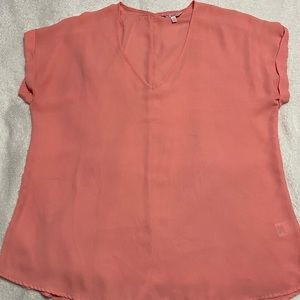 Candie’s junior blouse